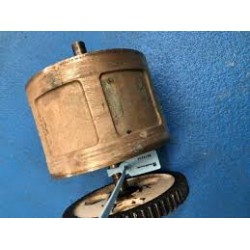 Pelkman Lid Cutter Drum Pelkman Lid Cutter Drum
